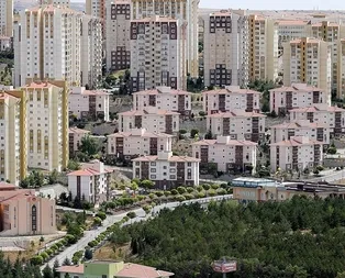 TOKİ daire fiyatları belli oldu! Hangi ilde kaç TL