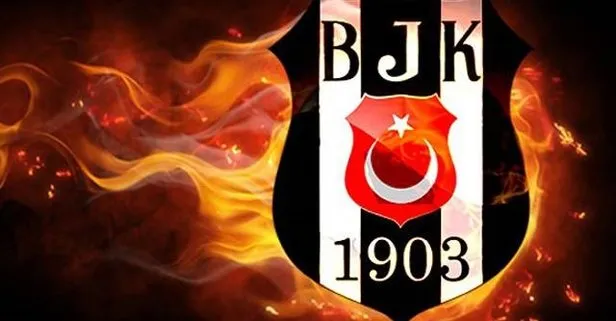 Beşiktaş’ta bir ayrılık daha! Resmen açıklandı