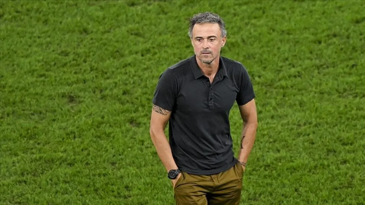 Enrique’den maç öncesi Liverpool mesajı!