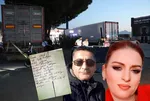 Antalya'da eski eş vahşeti! Cinayet planını not almış: Bayıltıp, gözlerini çıkartıyorum