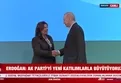 9 belediye başkanı AK Parti'ye katıldı