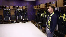 Domenico Tedesco İstanbula geldi! Fenerbahçe KAPa bildirdi
