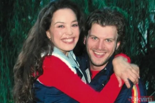 Yargı'nın gözü pek Ilgaz'ı Kaan Urgancıoğlu'nun eski sevgili listesi bir hayli kabarık! İçlerinde bir güzel var ki herkesi şaşkına çevirdi - 37