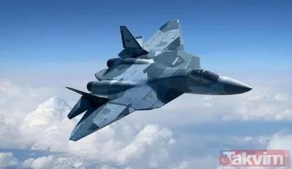 Rusya’dan gündeme bomba gibi düşen Su-57 açıklaması! Rus Su-57 mi, Amerikan F-35 mi daha güçlü?