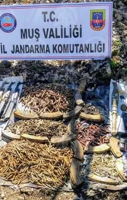 PKK'nın belini kıran operasyon!