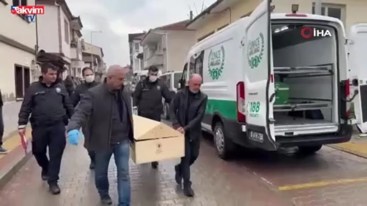 Bursa’da kayıp esnaf evde ölü bulundu