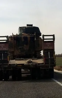 Dikkat çeken detay... 'AKKOR' koruyacak