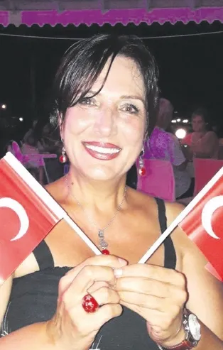 Dr. Leman Ege ayrılmak istediği için sevgilisi tarafından öldürüldü