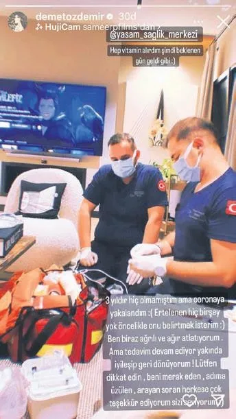 Oğuzhan Koç sahnede kavga etti! Ortalık bir anda karıştı