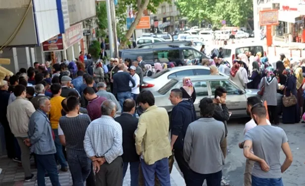 Belediyelere 3.750-4.000 TL maaşla memur ve işçi alımı yapılıyor-3