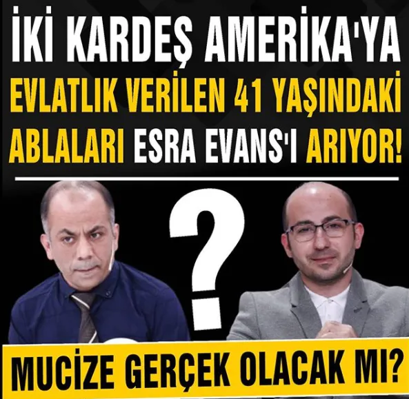 ESRA EROL SON BÖLÜM ATV İZLE! Necati Bey'in ablası Esra Evans bulundu mu?-2