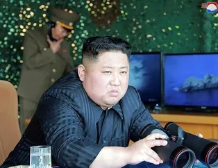 Kim Jong-Un çıldıracak! ABD el koydu