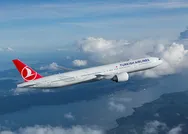 THY zirvedeki yerini korudu! Avrupanın en çok uçan markası