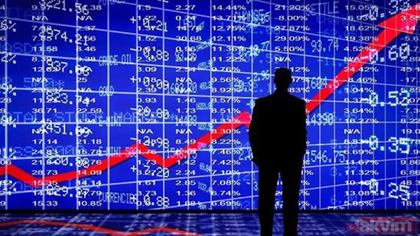 Borsa İstanbul'dan tüm zamanların en yüksek haftalık kapanışı - 9