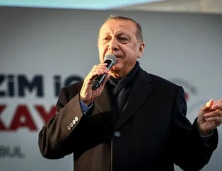 İşte 4 ÇHP: Çöp, Çukur, Çamur, Çarpık Yapılaşma