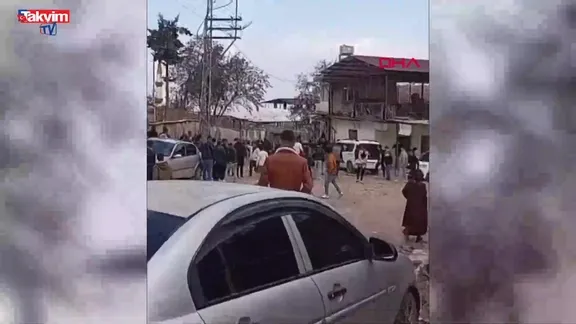 Hatay’da çocuk kavgası katliama döndü: 1’i kadın 3 ölü 22 yaralı!