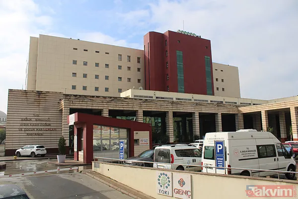 Aydın'a sağlık üssü: Başkan Erdoğan Şehir Hastanesi'nin açılışını yaptı - 16