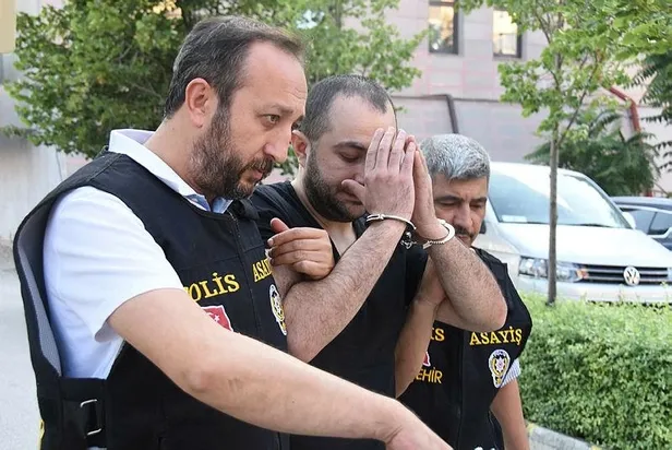 Son dakika: İş adamı Cemalettin Sarar ve eşini darbederek soygun yapan iki sanığın cezası belli oldu-7