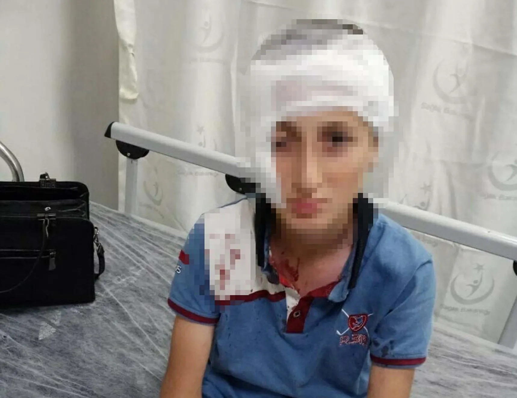 Köpek saldırısına uğrayan 11 yaşındaki çocuğa milyonluk tazminat kararı