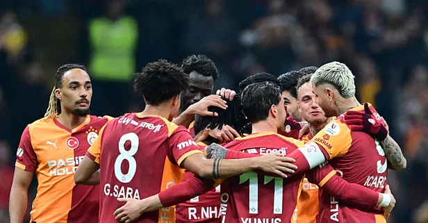 Spor yazarları Galatasaray - Başakşehir maçını değerlendirdi! "Şampiyonluk mayıs ayına kalmaz"