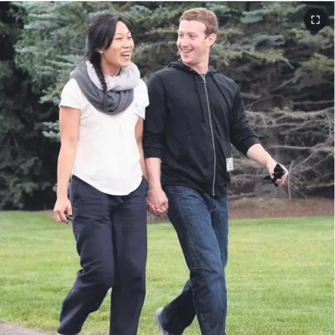 Mark Zuckerbergin kıyamet hazırlığı! Lüks bir kalede yaşamaya karar verdi
