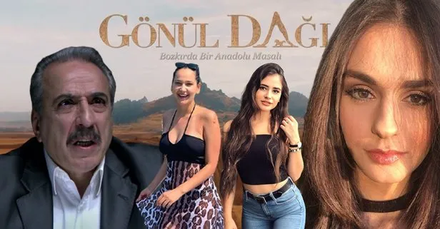Gönül Dağı’ndan 4 yeni transfer!