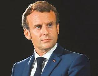 ’’Macron hayali bir düşman var ediyor’’