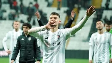 Beşiktaş - MKE Ankaragücü maçı CANLI İZLE I Maç ne zaman, saat kaçta? Kadroda kimler eksik?