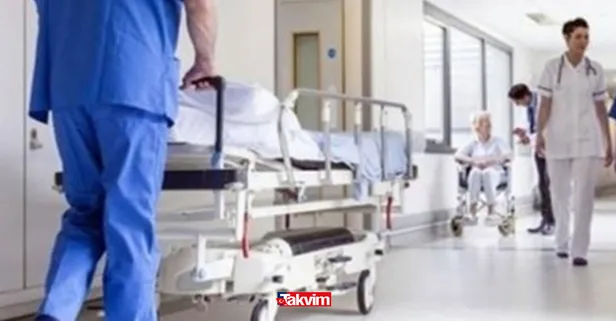 İŞKUR güncel hastane personel alı başvuru şartları! KPSS şartsız klinik destek uzmanı, hastane hizmetlisi, hasta kabul görevlisi işçi alımı!