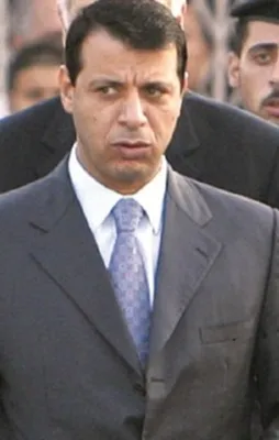 Tetikçi Dahlan'ın hedefi Gazze