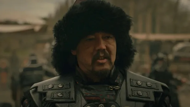 Diriliş Ertuğrul 138. bölüm fragmanı yayınlandı! Ertuğrul'un yeni hamlesi ne olacak?-1