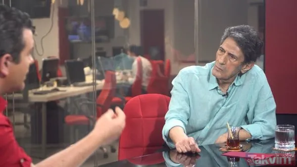 Hakan Ural'ın babası Selçuk Ural'dan olay çapkınlık itirafı! Hakan Ural'ın annesi bakın kimmiş 'tek gecelikti' demişti: "Karım su verirdi" - 2