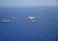 Başkan Erdoğan’dan Akdeniz’de zirve hamlesi