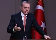 Başkan Recep Tayyip Erdoğanın başlattığı Milli Dayanışma Kampanyası rekora koşuyor!