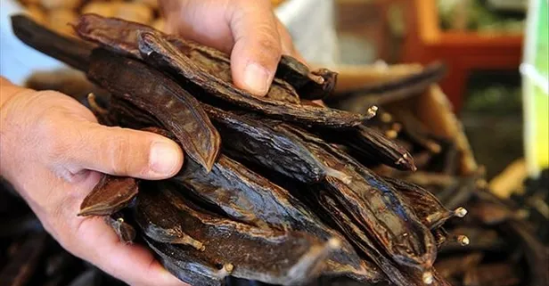 Keçiboynuzu nefesi rahatlatıyor: Bağışıklığı güçlendiriyor