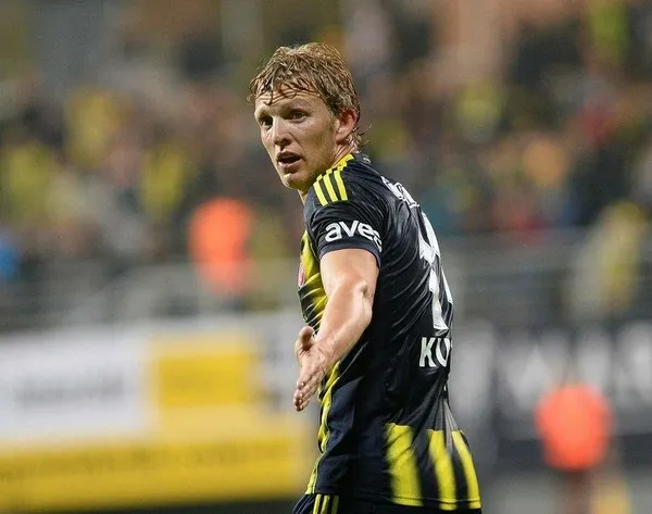 Fenerbahçe'nin yıldızı Dirk Kuyt geri dönüyor-2