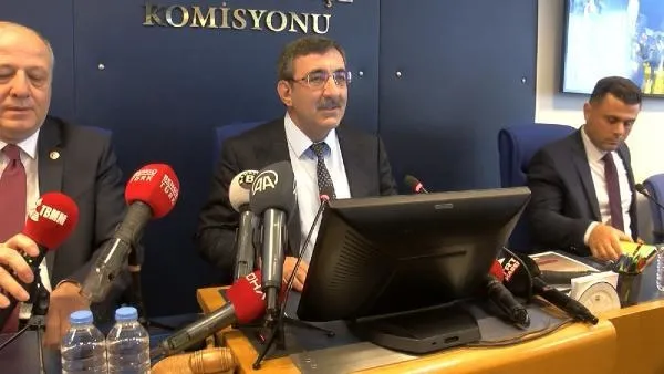 Milyonları ilgilendiren EYT'de komisyon görüşmeleri başladı! AK Parti tarihi açıkladı: "Salı günü Genel Kurul gündemine almayı planlıyoruz"-2