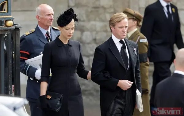 Kraliyet Ailesi’ni karıştıran iddia: Prens William Jacob Rothschild’ın oğlu mu? Kral III. Charles öldü mü? Satanist Yahudiler tek tek ortadan kalkıyor: Sırada hangi isim var? - 13