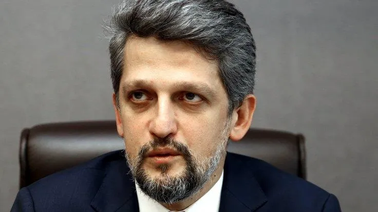 Garo Paylan ve PKK’nın “suikast” tezgâhı