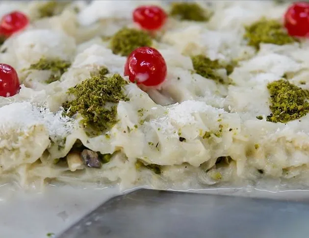 Ramazanda sağlıklı tatlı rehberi: Prof. Dr. İsmail Yılmaz’dan kilo aldırmayan porsiyon uyarısı