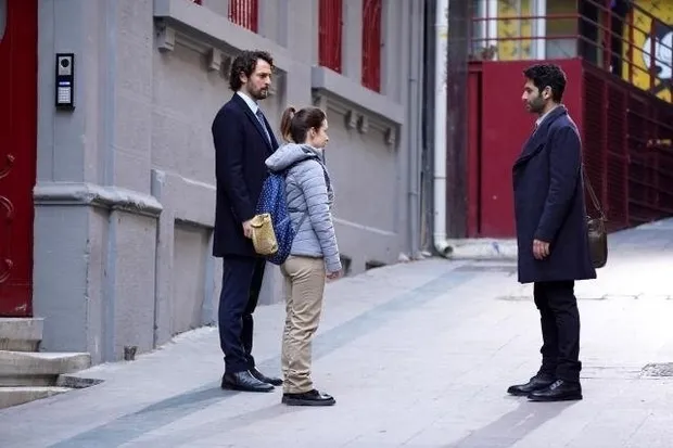 Masumlar Apartmanı sadece bir kaç bölüm sonra yolun sonuna gelecek! TRT 1'de final bayrakları çıktı kararını verdi-3