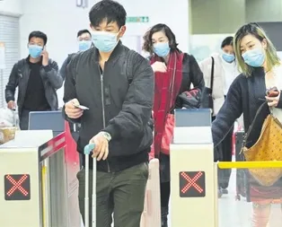 Korona virüsü paniği tüm dünyayı sardı! Hayatını kaybedenlerin sayısı 106’ya çıktı