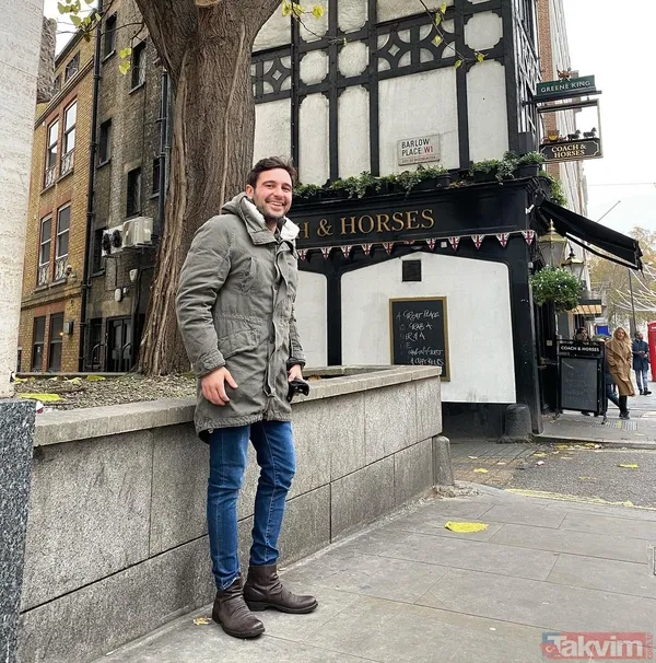 3 yıl önce Nazlı Sabancı ile evlenmişti! Hacı Sabancı’ya babalık davası şoku! Yazışmaları ortaya çıktı! 14 yıl önce meğer... - 6