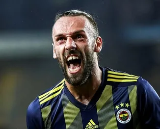 Vedat Muriçten Radamel Falcao ve Galatasaray derbisi yorumu!