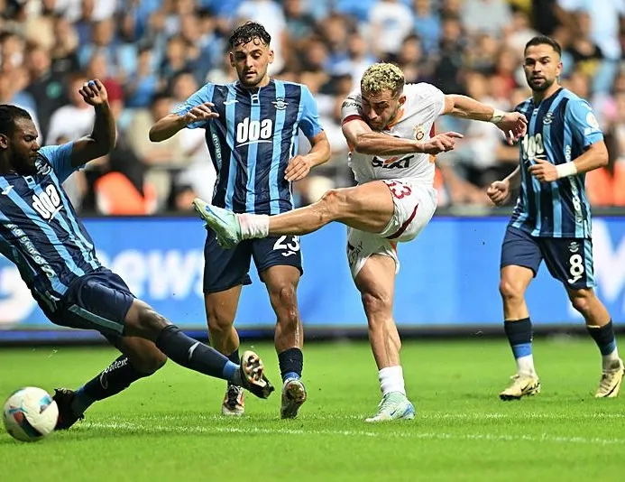 G.Antep maçı 17 Eylül’de