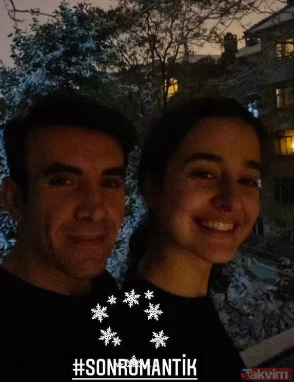 O fotoğraf sonrası ortalık karıştı! Dilan Çiçek Deniz ile Mert Yazıcıoğlu ayrıldı iddiası sonrası hamle geldi! Teselliyi birbirinde bulan çift... - 35
