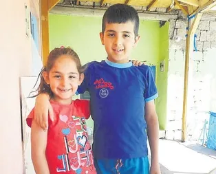 Ölü taklidi yaptım