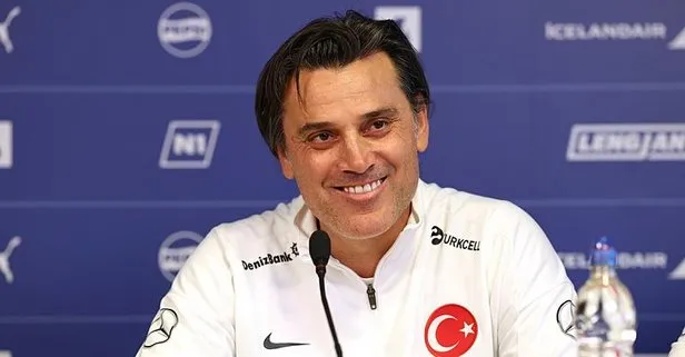 Montella, Terim ve Güneş’i solladı