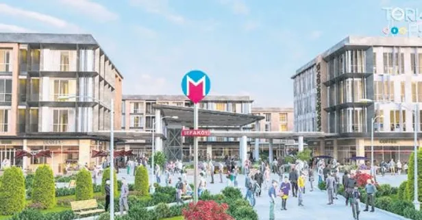 3 saatte 235 milyonluk satışa ulaştı