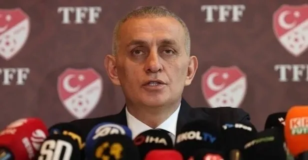 TFF'den yabancı kuralı için bir değişiklik daha!
